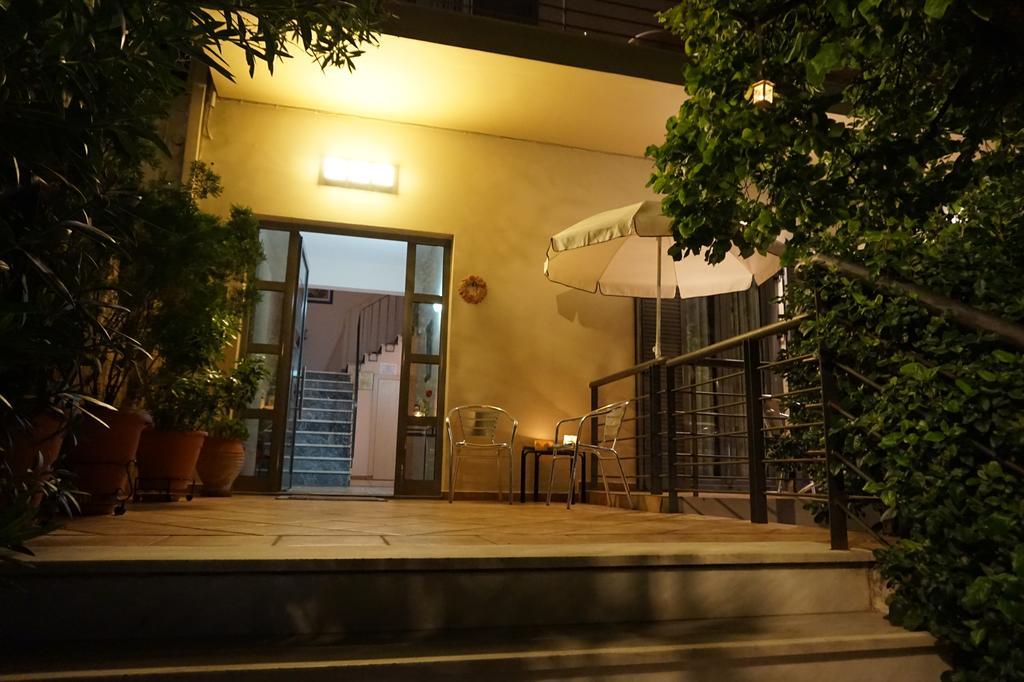 Anna's Apartment
