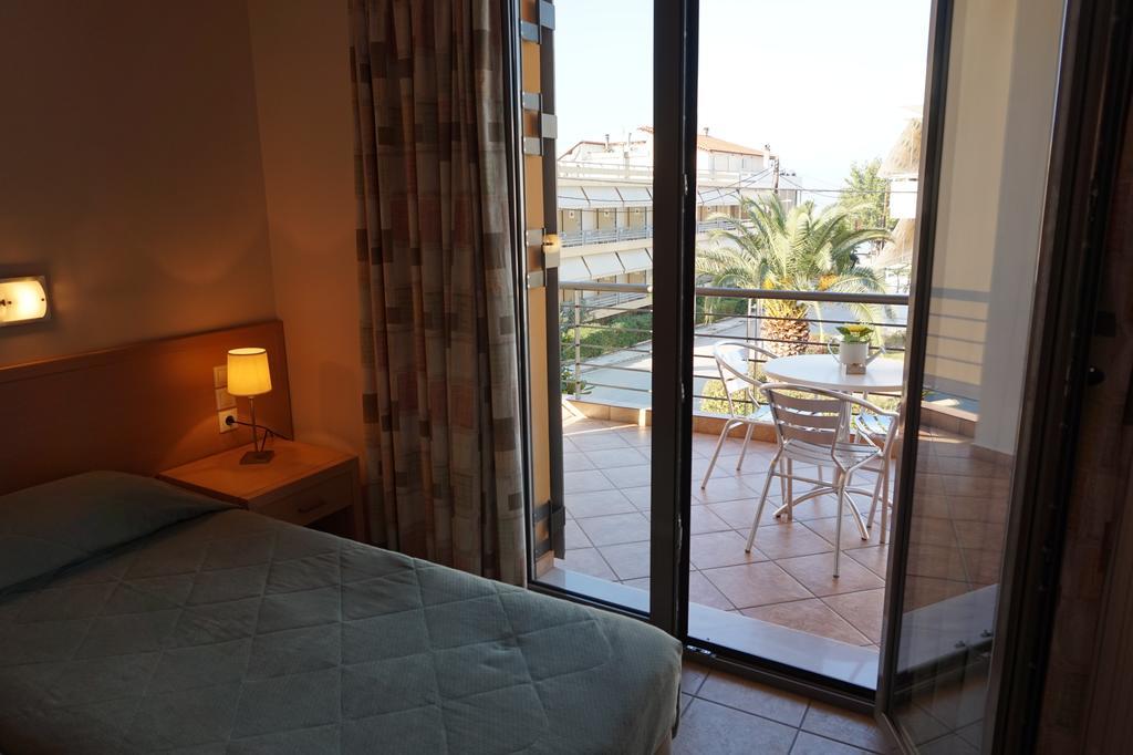 Apartment Anna's Kamena Vourla