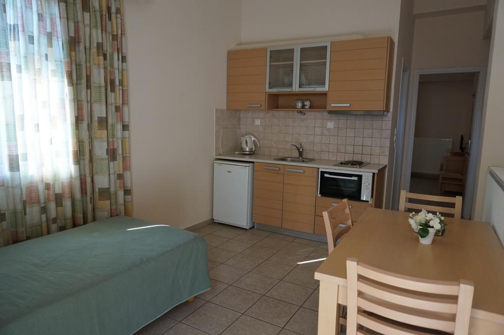 Apartment Anna's