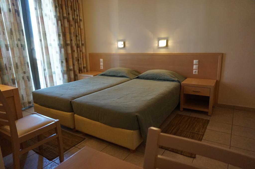Apartment Anna's