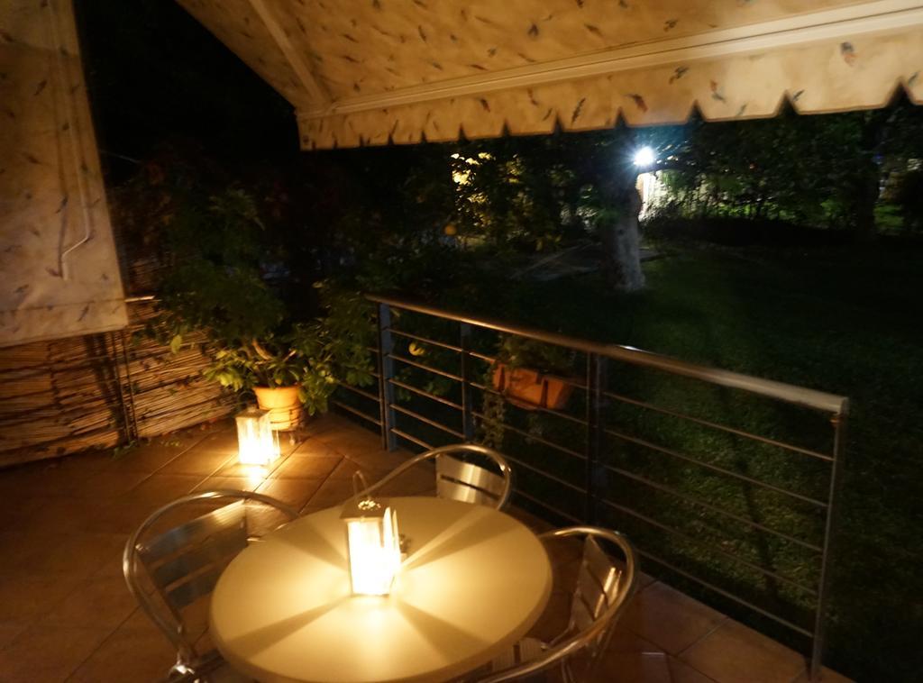 Apartment Anna's Kamena Vourla