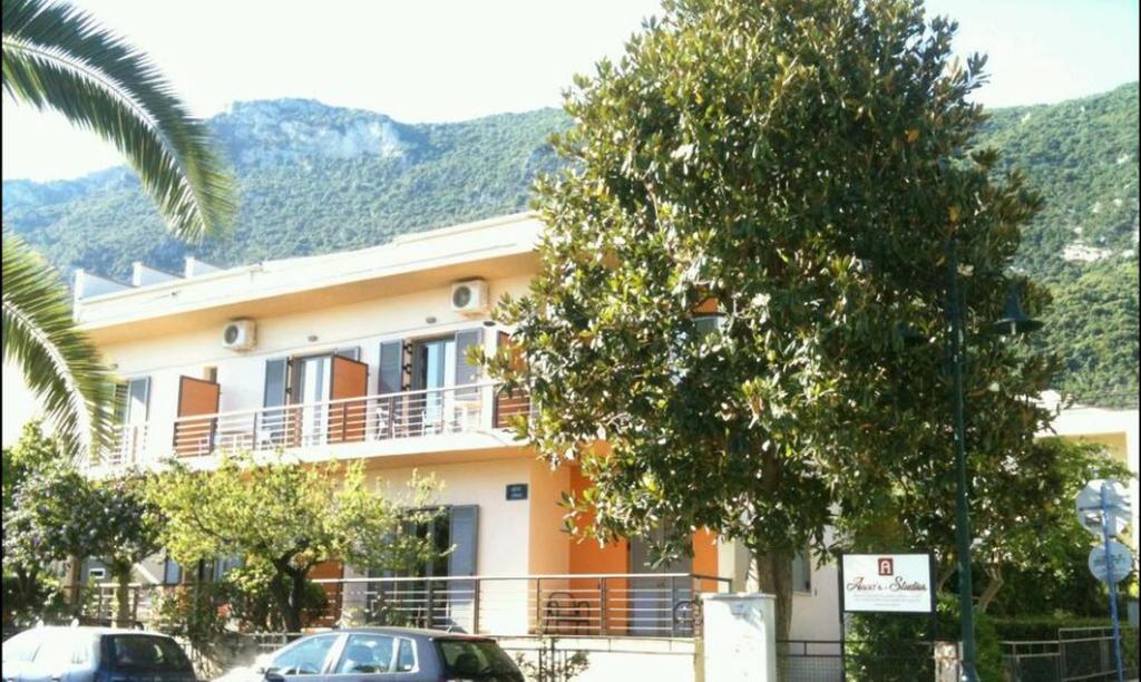 Apartment Anna's